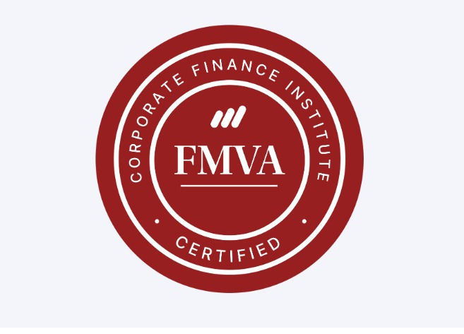 The FMVA exam